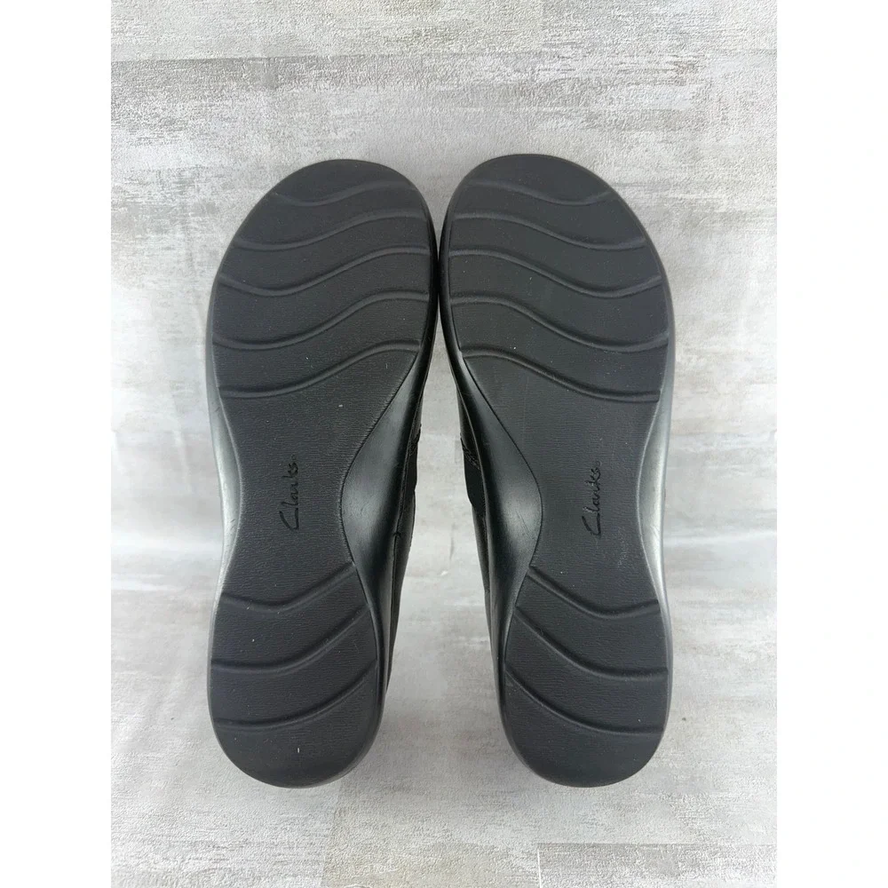 Clarks collection slip